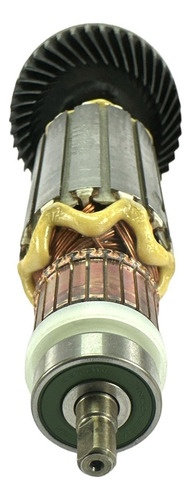 Armadura P/ Esmeril Makita 9564pcv (518160-9)