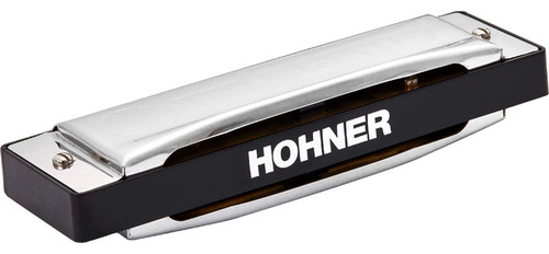 Armónica Hohner Silver Star 504/20 G