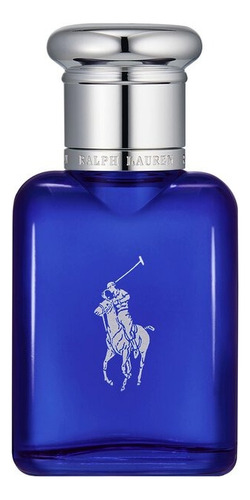 Perfume Polo Blue De Ralph Lauren Eau De Toilette 40 Ml