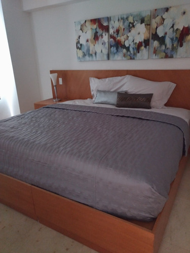 Apartamento Los Naranjos De Las Mercedes