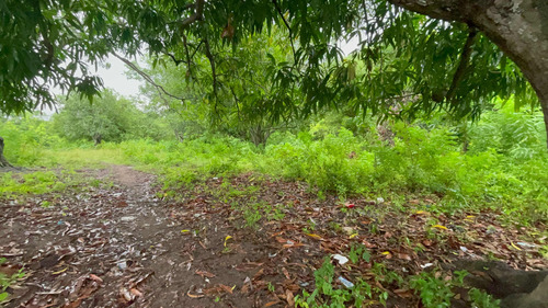 Terreno Con Lago Edificación Y 38 Mil Metros Haina Nigua