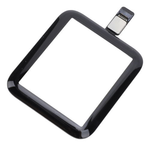 Substituição De Lente De Vidro Led Frontal De 42 Mm Para Wat