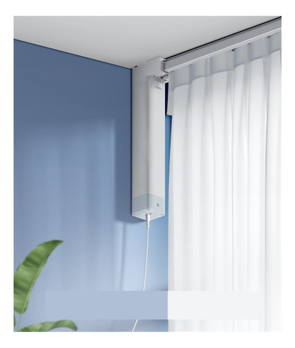 Cortinas Inteligentes Motores Eléctricos Para Cortinas