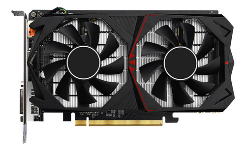 Placa Gráfica Geforce Gtx960 4gb Gddr5 28nm 1140mhz 1753mhz