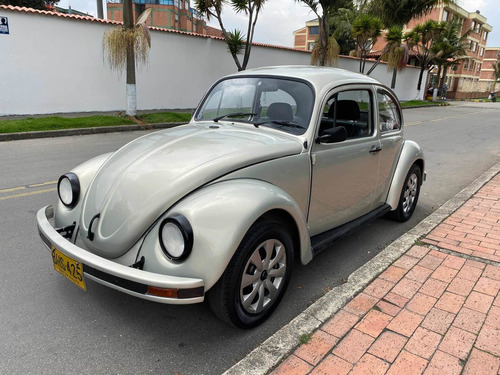 Volkswagen Escarabajo Escarabajo