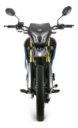 Victory Mrx 200