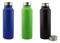 Comprar Botilito Acero Inoxidable 800ml Botella Termo Agua Deporte