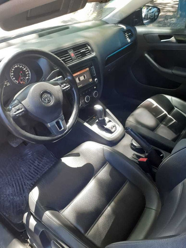 Volkswagen Vento 2.5 Luxury 170cv Tiptronic