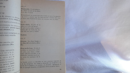 La Tecnica De La Produccion Del Cine Documental W H Baddeley