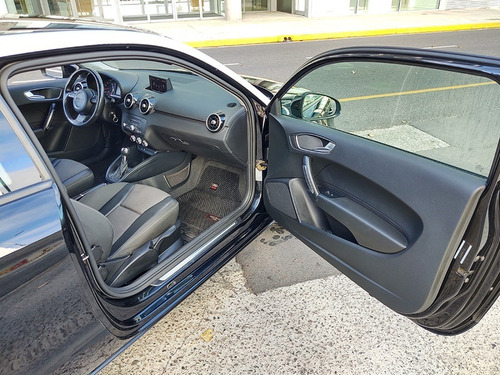 Imagen 17 de 20 de Audi A1 2011 Ambition Stronic At Abasto Motors