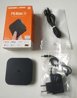 Xiaomi Box S
