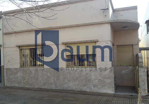 34 E/ 117 Y 118 -ph 1 Dorm A Reciclar- Baum Propiedades