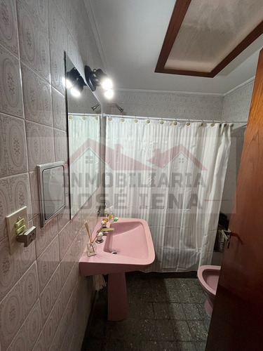 Casa 3 Dormitorios Con Escritorio En Venta - Calle Rodriguez Peña E/ Guido Y Güemes - General Belgrano. A 1 Cuadra Del Céntro De La Ciudad.
