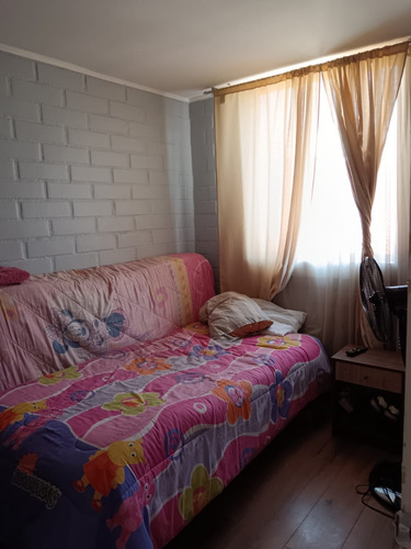Casa En Condominio - Quilicura- Conversable !