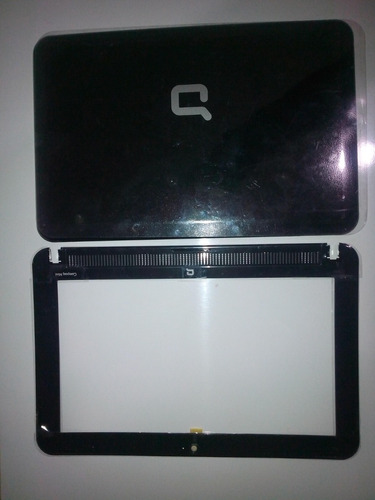 Juego De Carcasa Completo Laptop Hp Mini 110  Nuevo Original