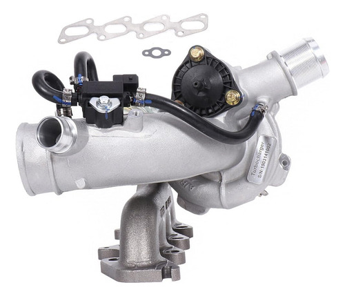 55565353,860156,25198550 Turbocompresor Se Adapta Para 2013-