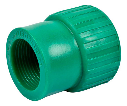 Conector Hembra 25 Mm X 1/2 (3/4 X1/2 ), Rotoplas 200041