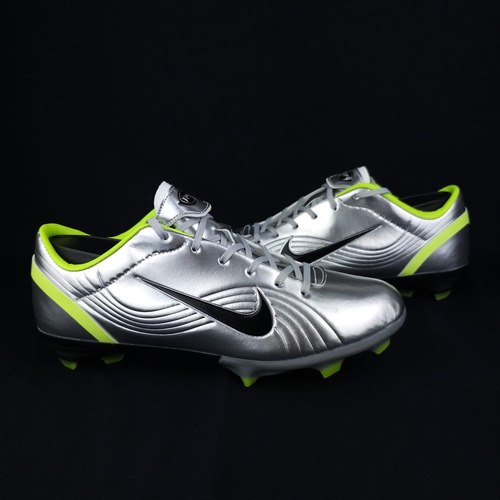 Nike Mercurial Vapor R9 #28mx Fg (Usado)