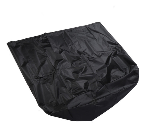 Funda De Tela Oxford 420d Para Astilladora De Madera En Polv