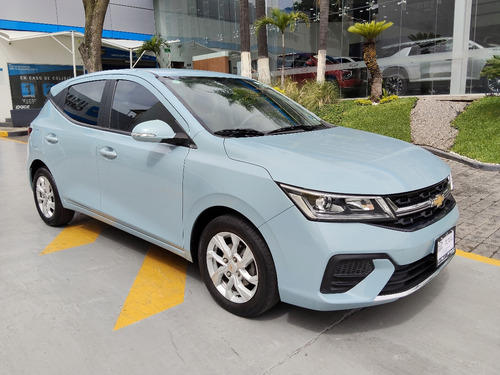 Chevrolet Aveo 2024