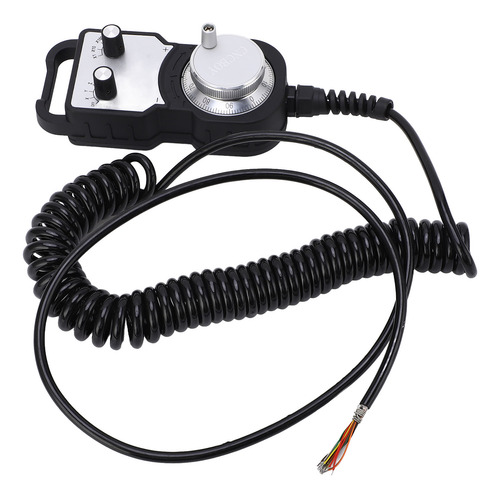 Controlador De Volante Cnc Con Control De Movimiento 100ppr