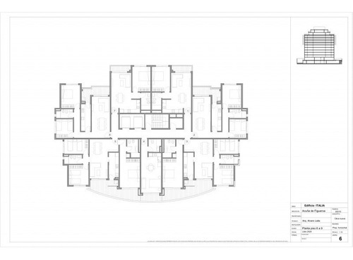 Apartamentos En Venta - Prop. Id: 5546