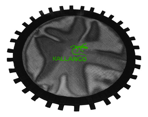 Tela Repuesto Para Mini Trampolin Kallango®