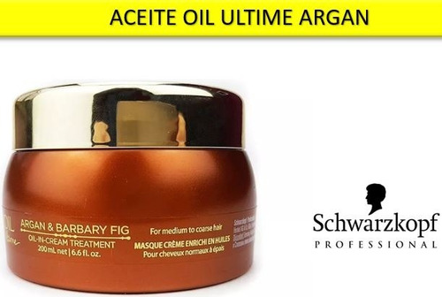 Tratamiento Oil Miracle Bonacure Cabello - g a $585