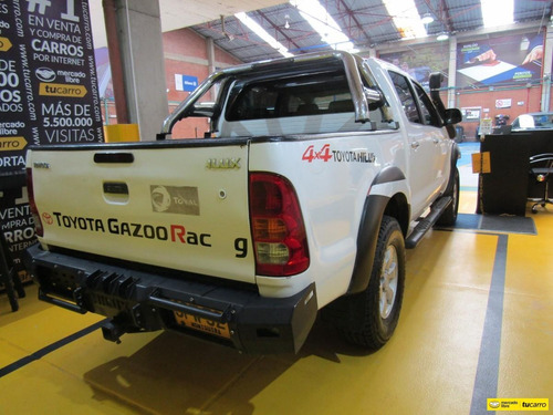 Toyota Hilux 2.5 Imv 4x4
