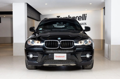 Bmw X6 3.0 Xdrive 2010 Taraborelli Seleccionados *