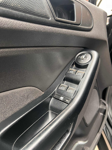 Ford Fiesta Kinetic Design 1.6 S Plus 120cv