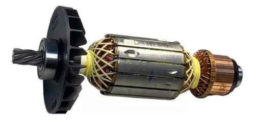 Armadura Bosch 1609b02148 Para Cortadora De Metales