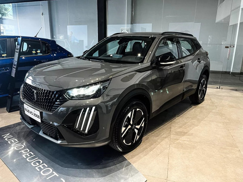Peugeot 2008 1.6 Active