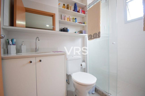 Imagem 12 de 30 de Apartamento Com 1 Dormitório À Venda, 53 M² Por R$ 450.000,00 - Alto - Teresópolis/rj - Ap0416