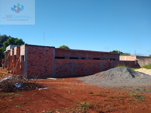 Casa Alvenaria À Venda Em Tatuí/sp - 410