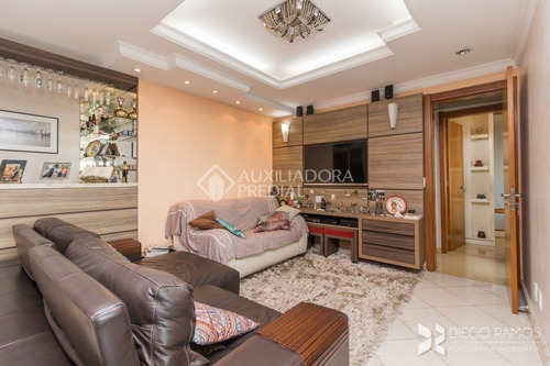 Imagem 2 de 15 de Apartamento - Menino Deus - Ref: 319615 - V-319615