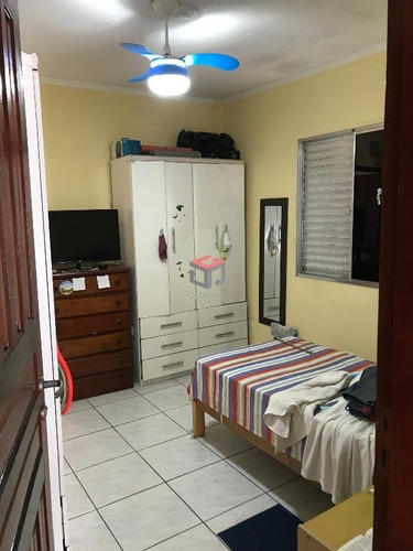 Imagem 2 de 11 de Casa À Venda, 2 Quartos, 3 Vagas, Rudge Ramos - São Bernardo Do Campo/sp - 74121