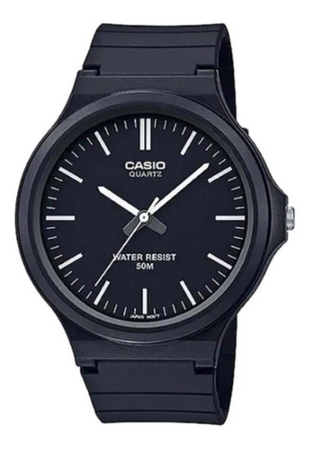 Relógio Casio Masculino Mw-240-1evdf