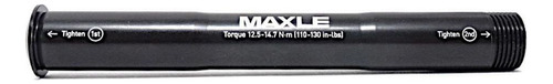 Eje Rs Maxle Stealth Dh Rueda Delant 20x110mm Rock Shox 