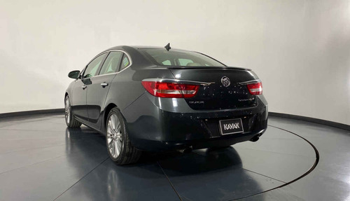 Imagen 5 de 15 de 47928 - Buick Verano 2015 Con Garantía