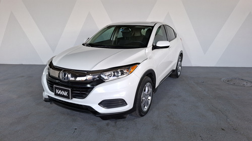 Honda HR-V 1.8 UNIQ