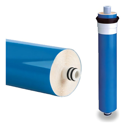 Membrana Osmosis Inversa 200g Evans Mem-200g