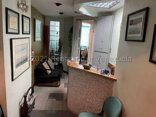 Imagen 3 de 14 de Y 22-2880 Consultorio En Alq En S Bernardino