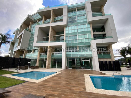 Imagen 4 de 30 de Ls Vende Apartamento Mirador De Los Campitos