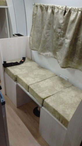 Imagen 5 de 16 de Realizamos Y Equipamos Tu Motorhome!!!