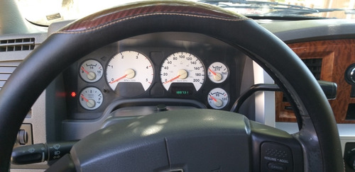 Dodge Ram 2006 5.9 2500 I D/cab 4x4 Laramie