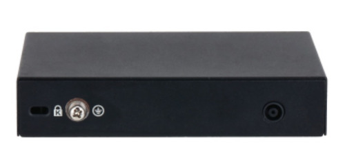 Imagen 4 de 9 de Switch Poe Dahua 4p 10/100 + 1p Uplink, Hi-poe Pfs3005-4et-6