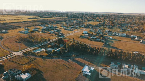 Imagen 1 de 16 de Exclusivo Terreno En Venta En Barrio Abierto El Molino Roldán
