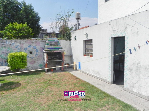 Venta Casa 3 Ambientes San Justo