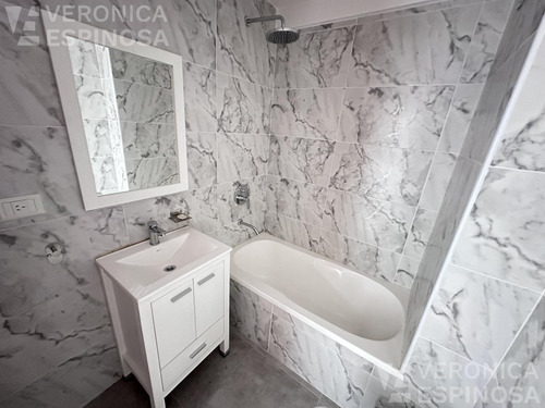 Departamento De Un Ambiente En Venta, Ituzaingo